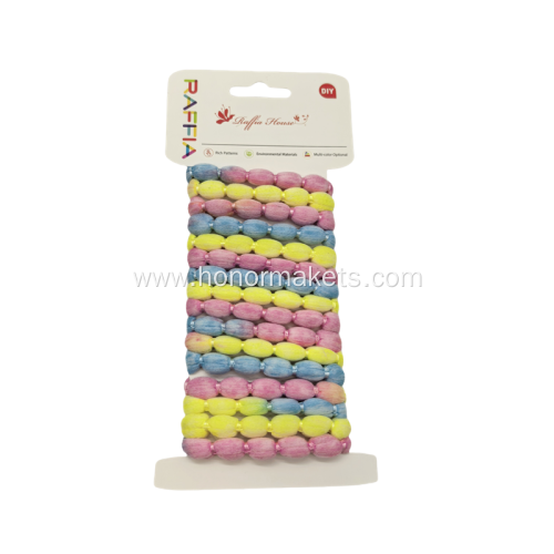 Easter lantern Ribbon
